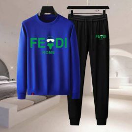 Picture of Fendi SweatSuits _SKUFendiM-4XL11Ln0928144